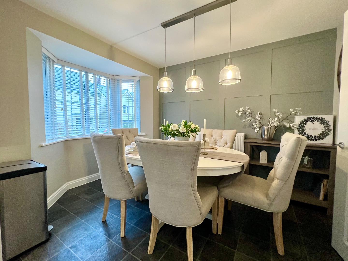 Watts & Bryn Celyn, Llanharry, Pontyclun, Rhondda Cynon Taff